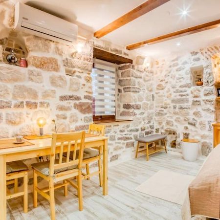 Kotor Bagus - Cozy Boutique Old Town Studio With Seaview Terrace Zewnętrze zdjęcie