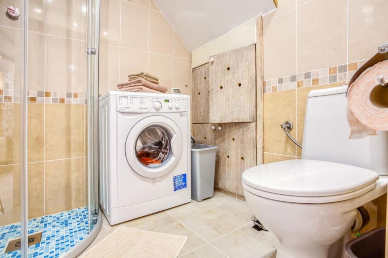 Kotor Bagus - Cozy Boutique Old Town Studio With Seaview Terrace Zewnętrze zdjęcie